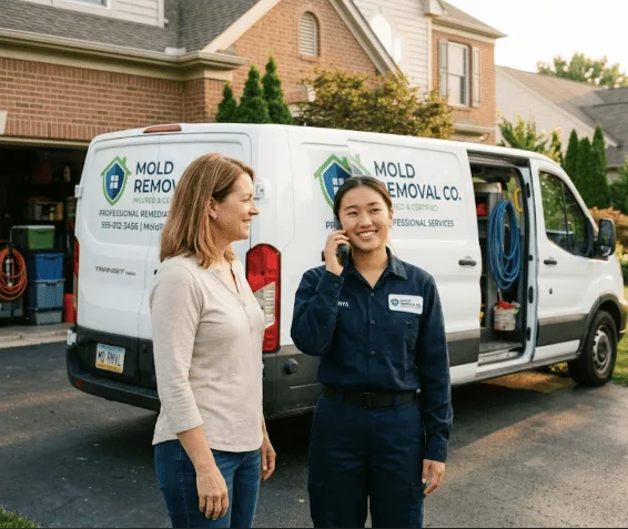Crawlspace Mold Remediation Chesterfield, SC FAQs